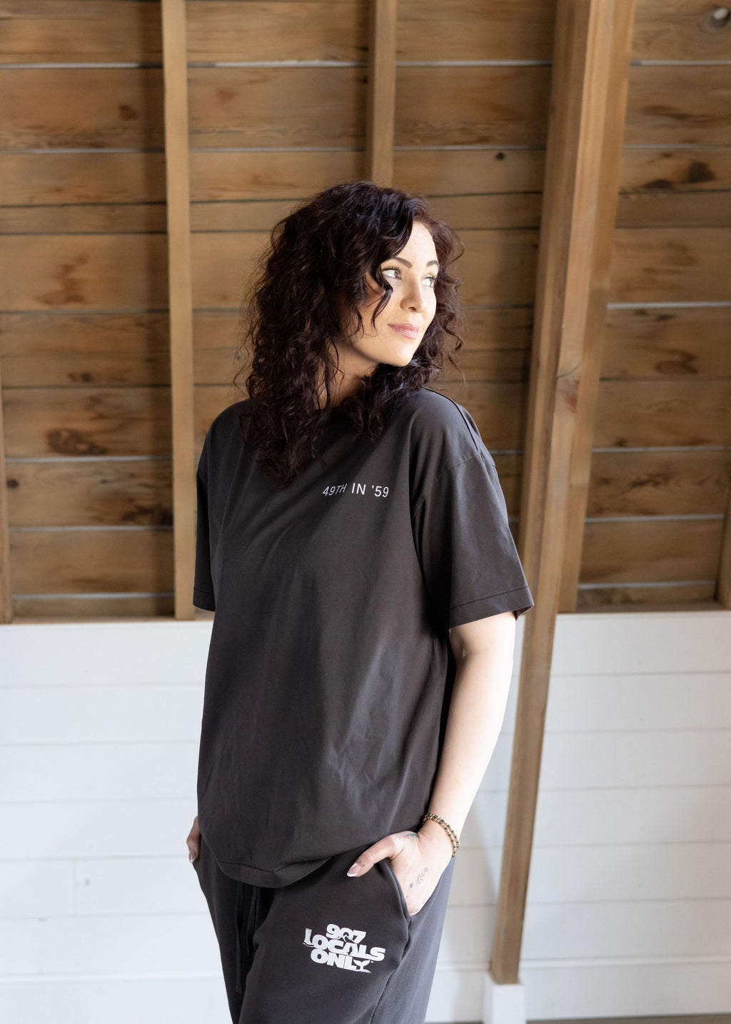 Essential Tee