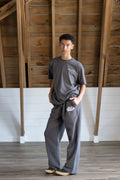 Essential Straight Leg Pant