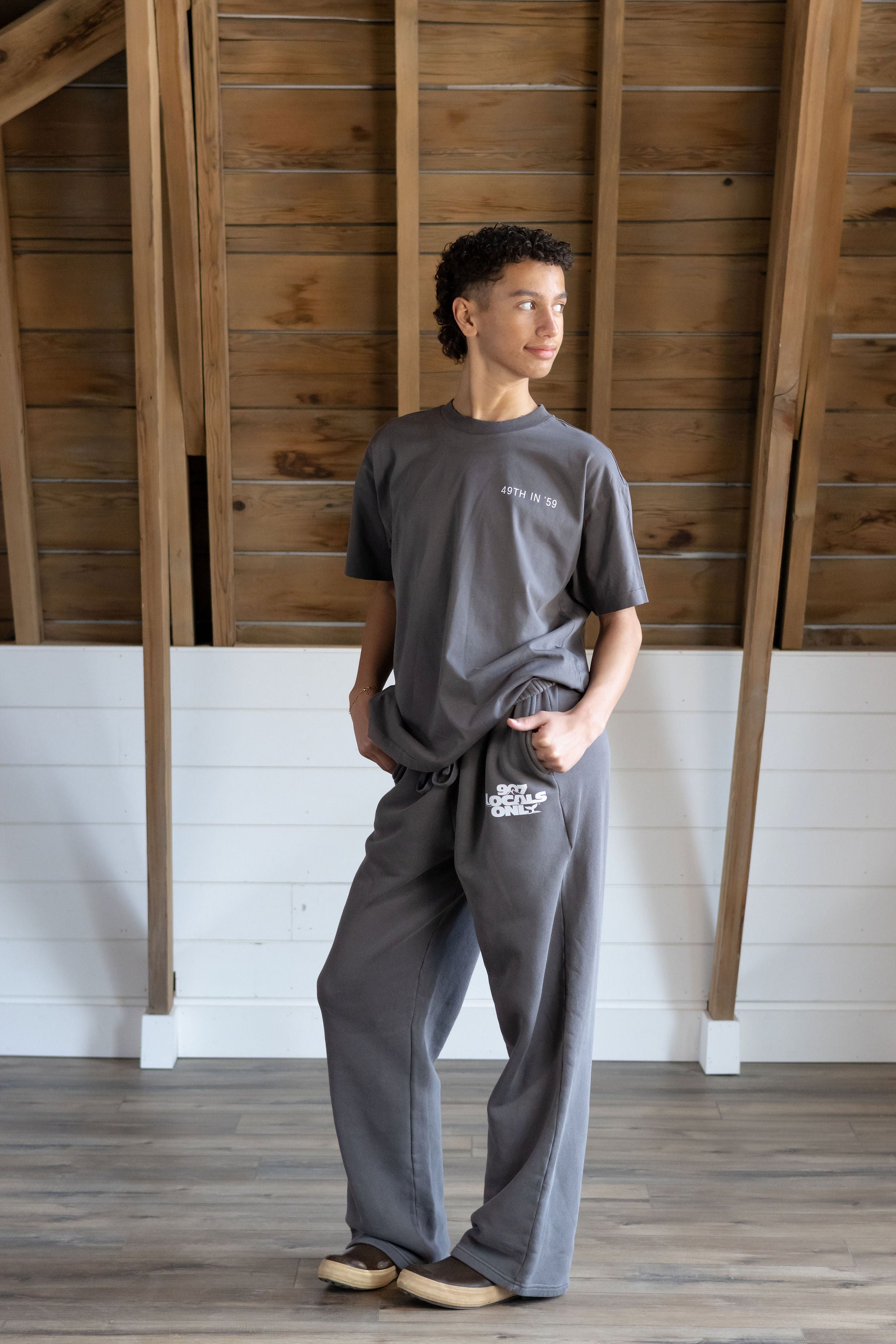 Essential Tee