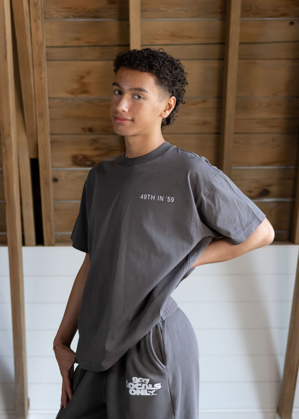 Essential Tee