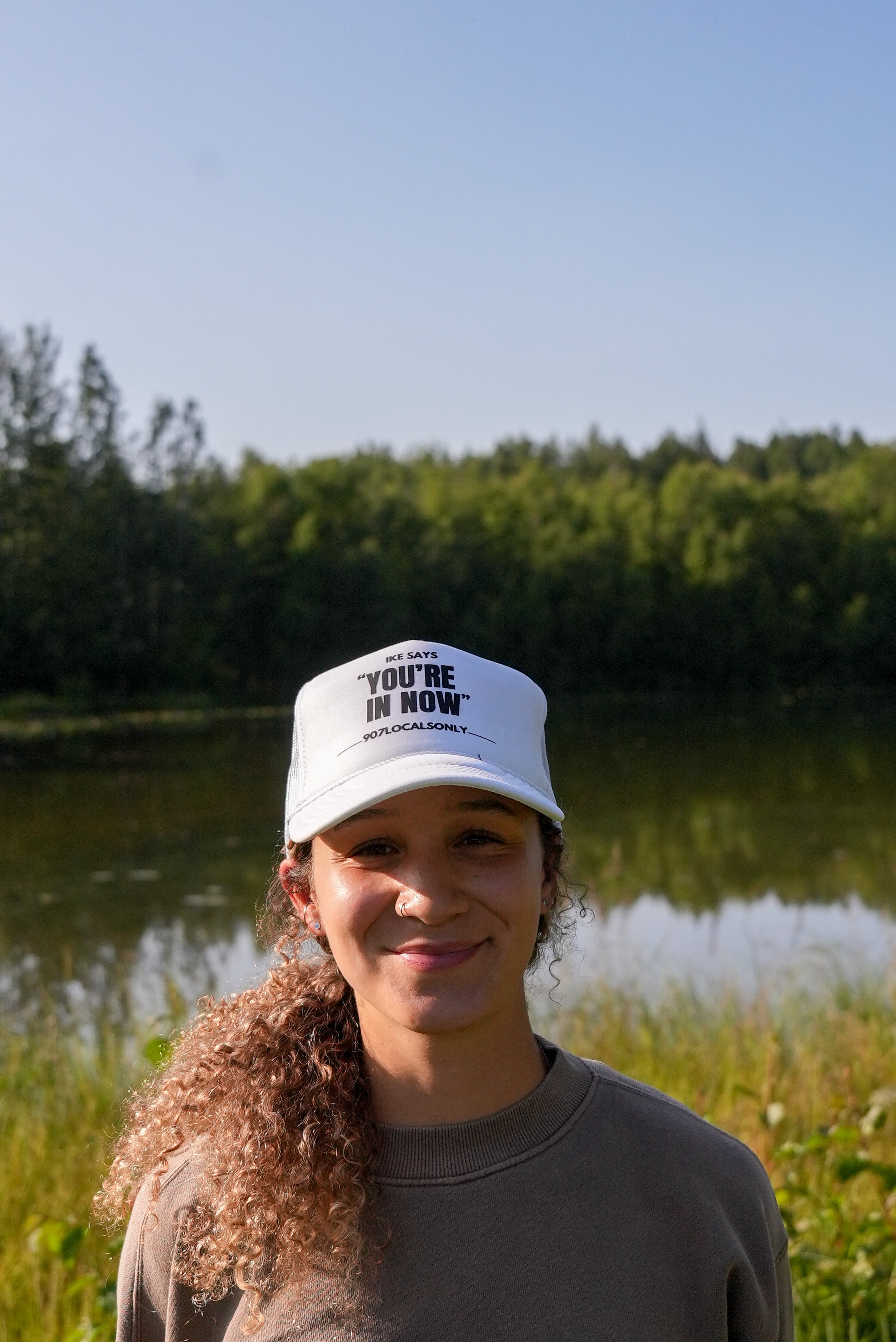 Everyday Trucker Hat